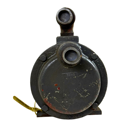 Tankningspump till diesel